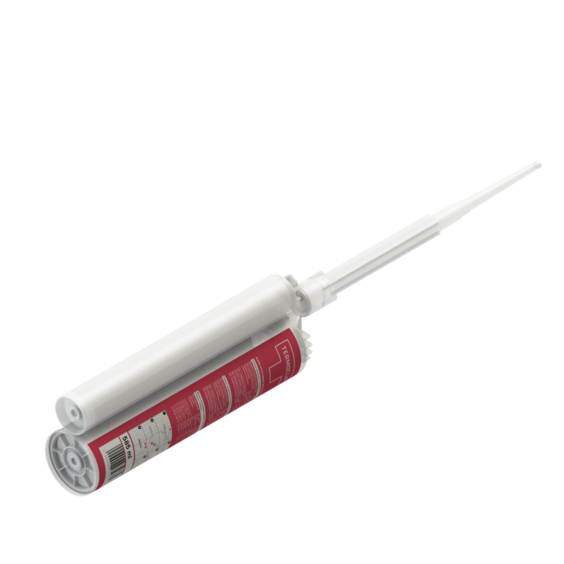 Анкер эпоксидный двухкомпонентный MIC 585 RE 1. Анкер эпоксидный двухкомпонентный MIC 585 RE 1

